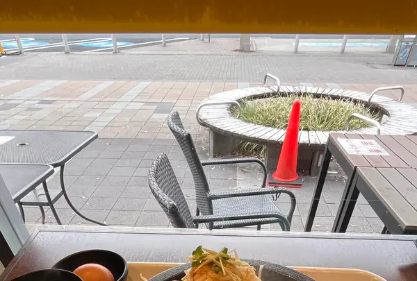 ハンバーグスタンド マンタンの写真・動画_image_1732449