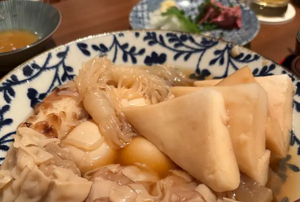 おでんと釜たき飯 あおちょの写真・動画_image_1732866