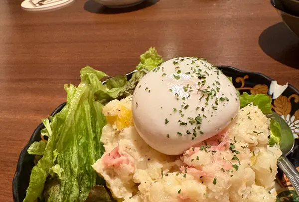 おでんと釜たき飯 あおちょの写真・動画_image_1732867