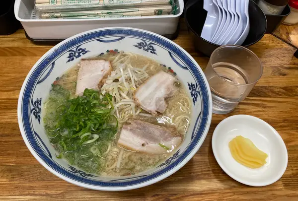 マルチョンラーメンの写真・動画_image_1744906