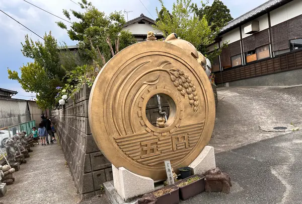 如意輪寺 （かえる寺）の写真・動画_image_1746982
