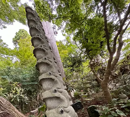 如意輪寺 （かえる寺）の写真・動画_image_1746986
