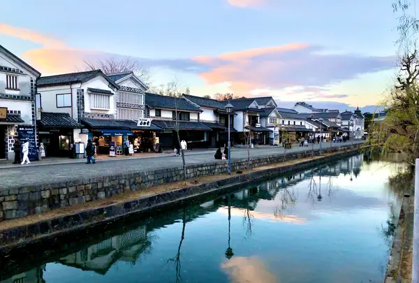 倉敷美観地区の写真・動画_image_1748644