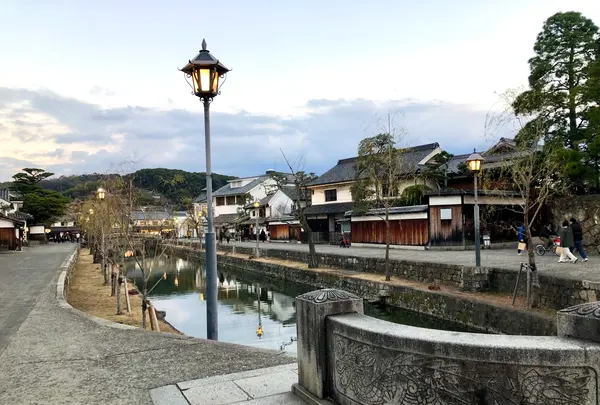 倉敷美観地区の写真・動画_image_1748645