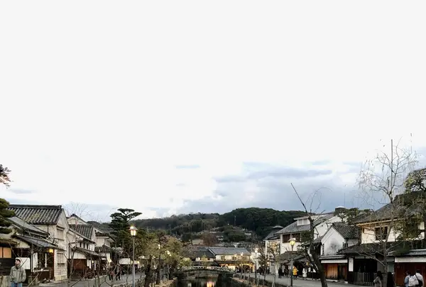 倉敷美観地区の写真・動画_image_1748648