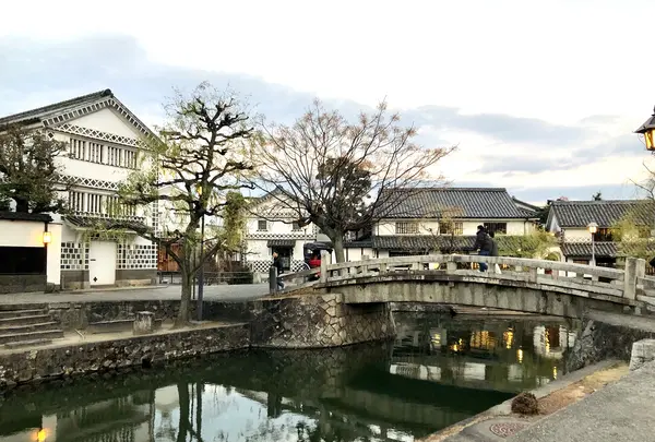 倉敷美観地区の写真・動画_image_1748649