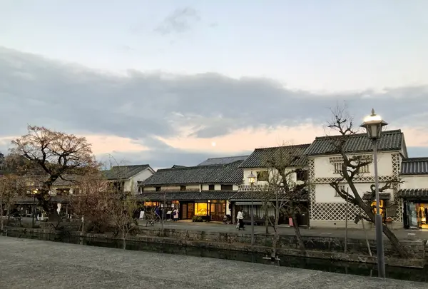 倉敷美観地区の写真・動画_image_1748650