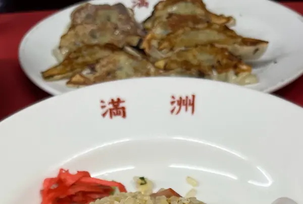 中華料理 満洲の写真・動画_image_1750051