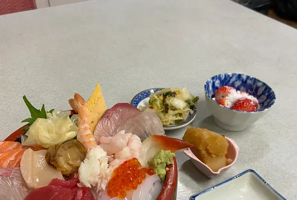 大乃家食堂の写真・動画_image_1750507