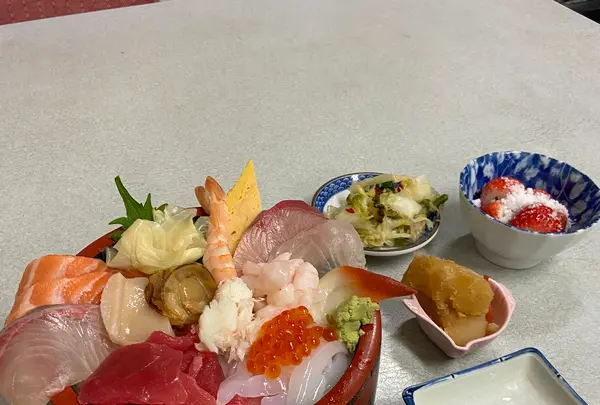 大乃家食堂の写真・動画_image_1750508