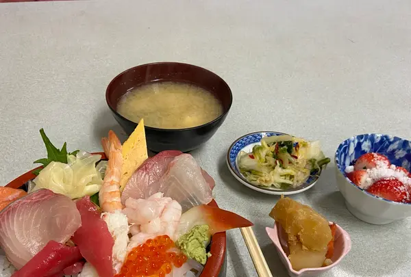 大乃家食堂の写真・動画_image_1750509
