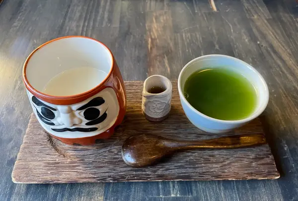 茶楼千の写真・動画_image_1751331