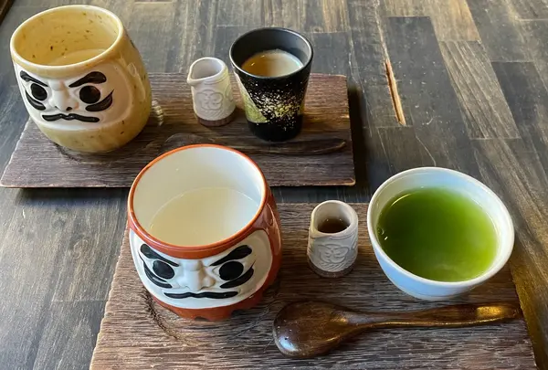 茶楼千の写真・動画_image_1751332