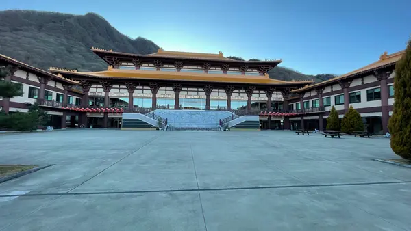 佛光法水寺の写真・動画_image_1751334