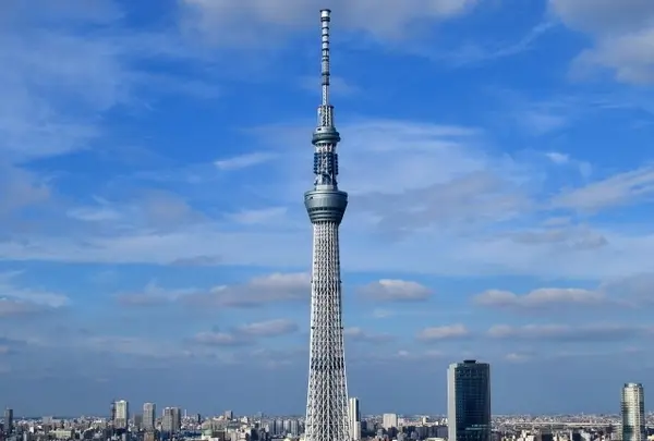 東京スカイツリー