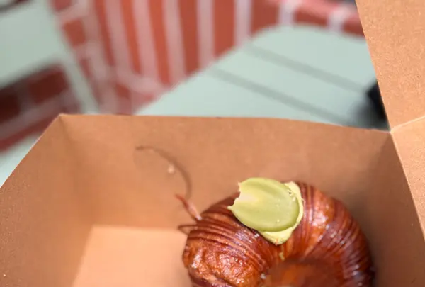Publique Bakeryの写真・動画_image_1753469