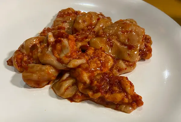 ホルモン心の写真・動画_image_1753767