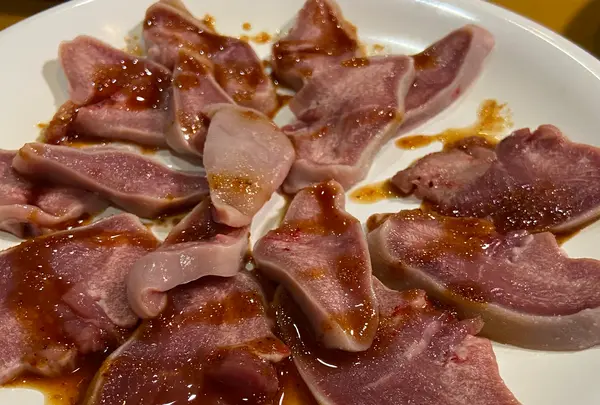 ホルモン心の写真・動画_image_1753768