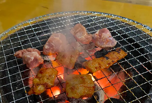 ホルモン心の写真・動画_image_1753771