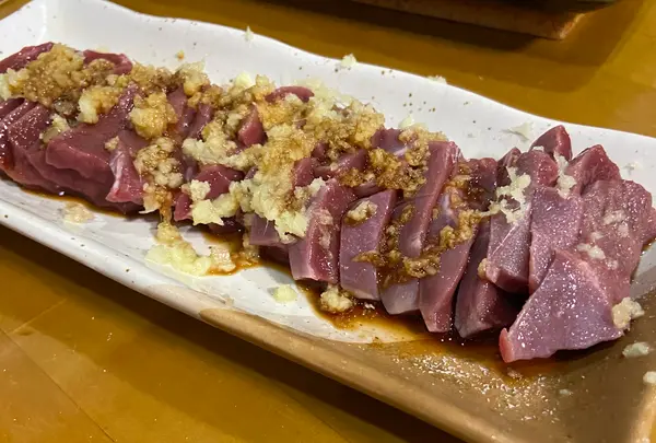 ホルモン心の写真・動画_image_1753774