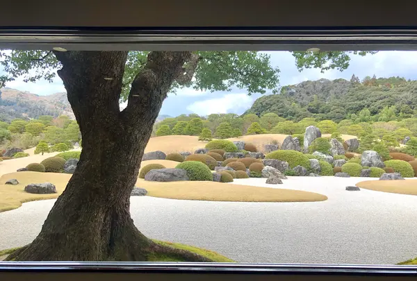 足立美術館の写真・動画_image_1756101