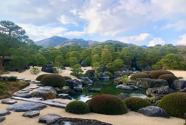 足立美術館の写真・動画_image_1756102