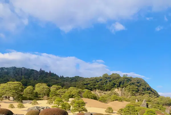 足立美術館の写真・動画_image_1756104