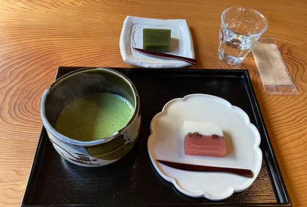 古民家カフェ 半平の写真・動画_image_1758279