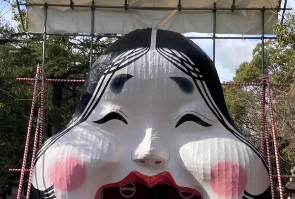 日吉神社の写真・動画_image_1760394