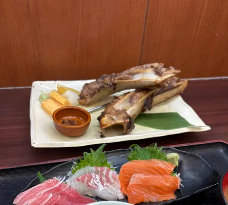 野口鮮魚店の写真・動画_image_1763356