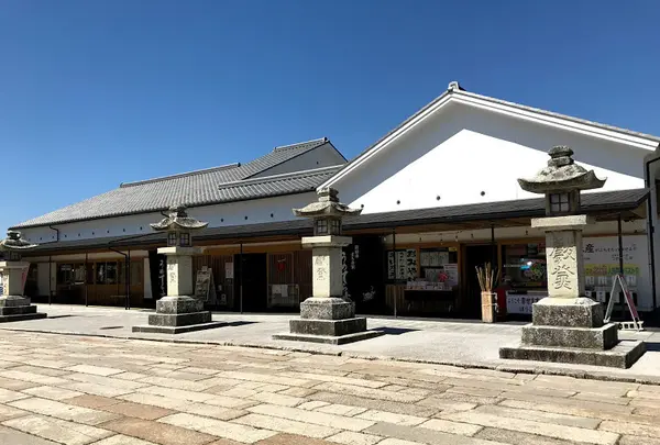 防府市まちの駅 うめてらすの写真・動画_image_1763705
