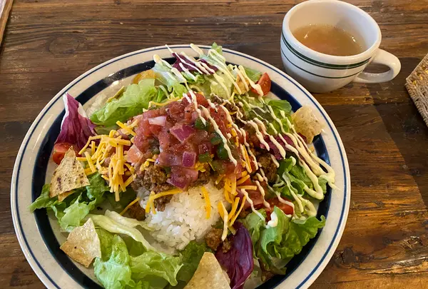 カフェ＆ビストロ nakameguro SLOW TABLEの写真・動画_image_1768406