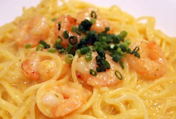 パスタの店 SPIGA