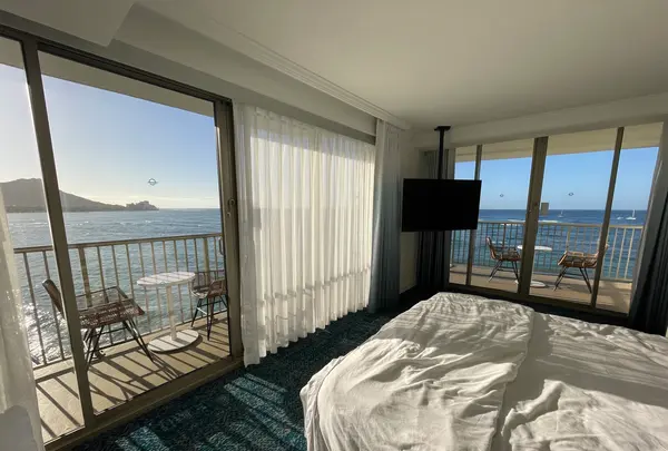 アウトリガー リーフ ワイキキ ビーチ リゾートの写真・動画_image_1781421