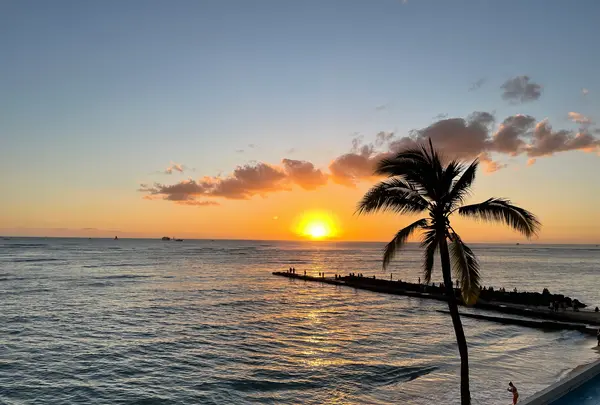 アウトリガー リーフ ワイキキ ビーチ リゾートの写真・動画_image_1781422