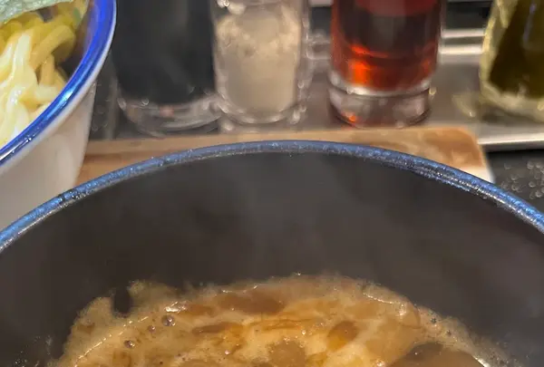 麺屋武将の写真・動画_image_1783267