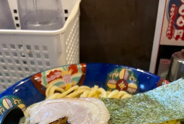 麺屋武将の写真・動画_image_1783268