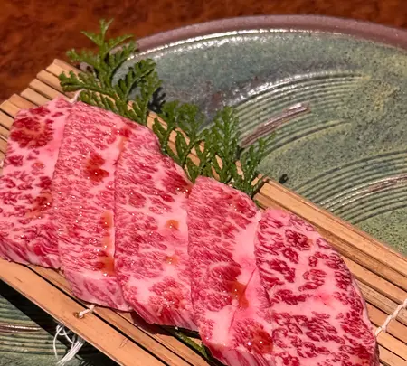 焼肉ふじみの写真・動画_image_1783561