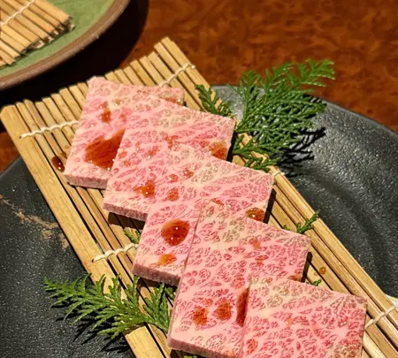 焼肉ふじみの写真・動画_image_1783562