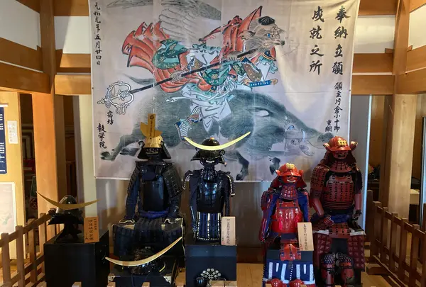 白石城の写真・動画_image_1785821