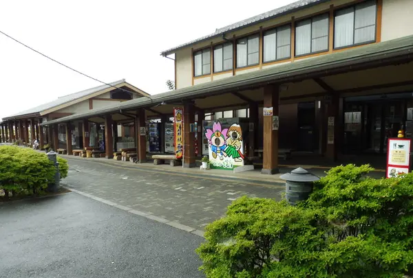 道の駅　織部の里もとすの写真・動画_image_178673