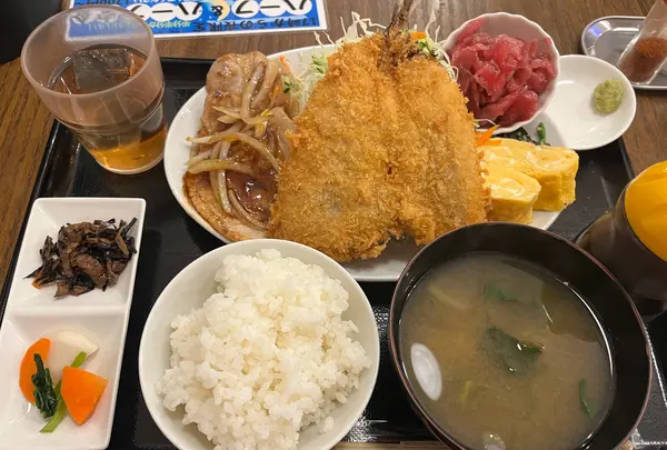 食堂 わ楽の写真・動画_image_1786895