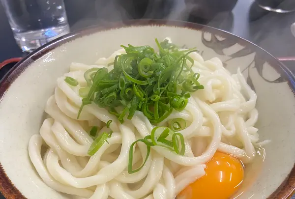 手打うどん たむらの写真・動画_image_1790997