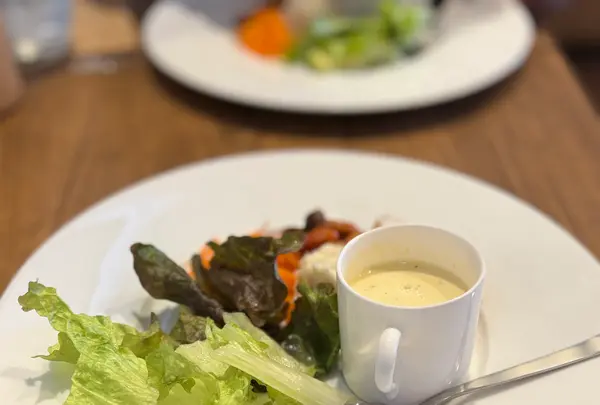 ＩＳＵＺＵ ＣＡＦＥ いすずカフェの写真・動画_image_1791563