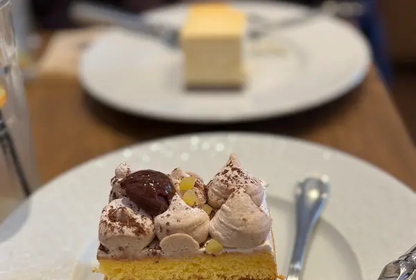 ＩＳＵＺＵ ＣＡＦＥ いすずカフェの写真・動画_image_1791565