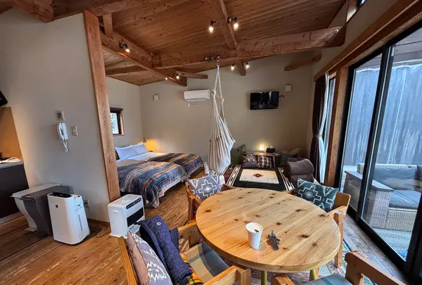 農園リゾート THE FARMの写真・動画_image_1791728