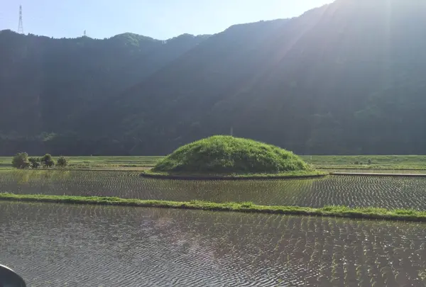 一つ山古墳