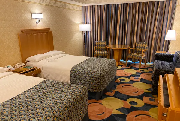 ディズニーアンバサダーホテルの写真・動画_image_1799802