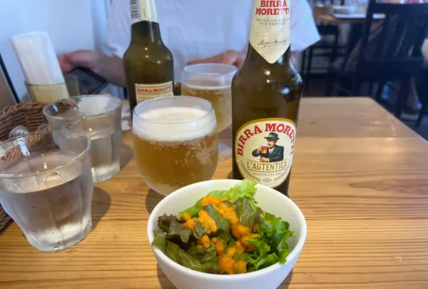 ピッツェリア ピノイゾラ ～ウェスタ～（Pizzeria Pino Isola VESTA）の写真・動画_image_1803868