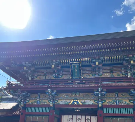 祐徳稲荷神社の写真・動画_image_1803900